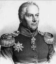 Ernst Ludwig von Aster