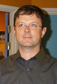 Rob Pike