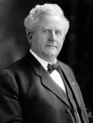 Martin A. Morrison