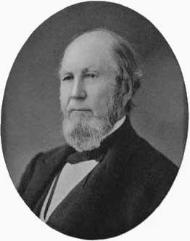 George Anson Starkweather
