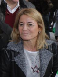 Elena Nevado del Campo