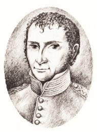 Johann Wilhelm Ritter