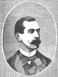 Raymond Michel