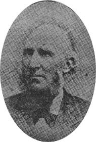 Andreas Gustaf Sällström