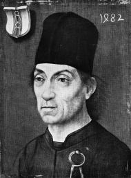 Moritz Ensinger