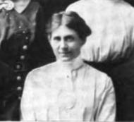 Beatrice Machula Mekota