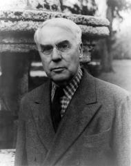 Albert C. Barnes