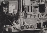George Albert Smith