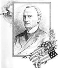 Theodore Timby