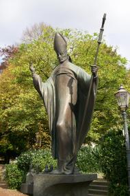 Benno II