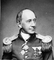 Georg Friedrich Ziebland