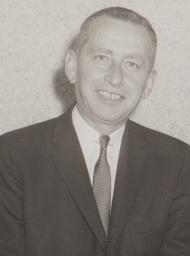 Malcolm Wilson