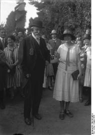 Gustav Lilienthal