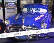 Doc Hudson