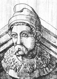 Heinrich Schickhardt